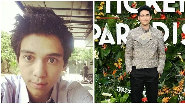 9 Tahun Berlalu, Ini 6 Potret Dulu Vs Kini Pemain Film Refrain
