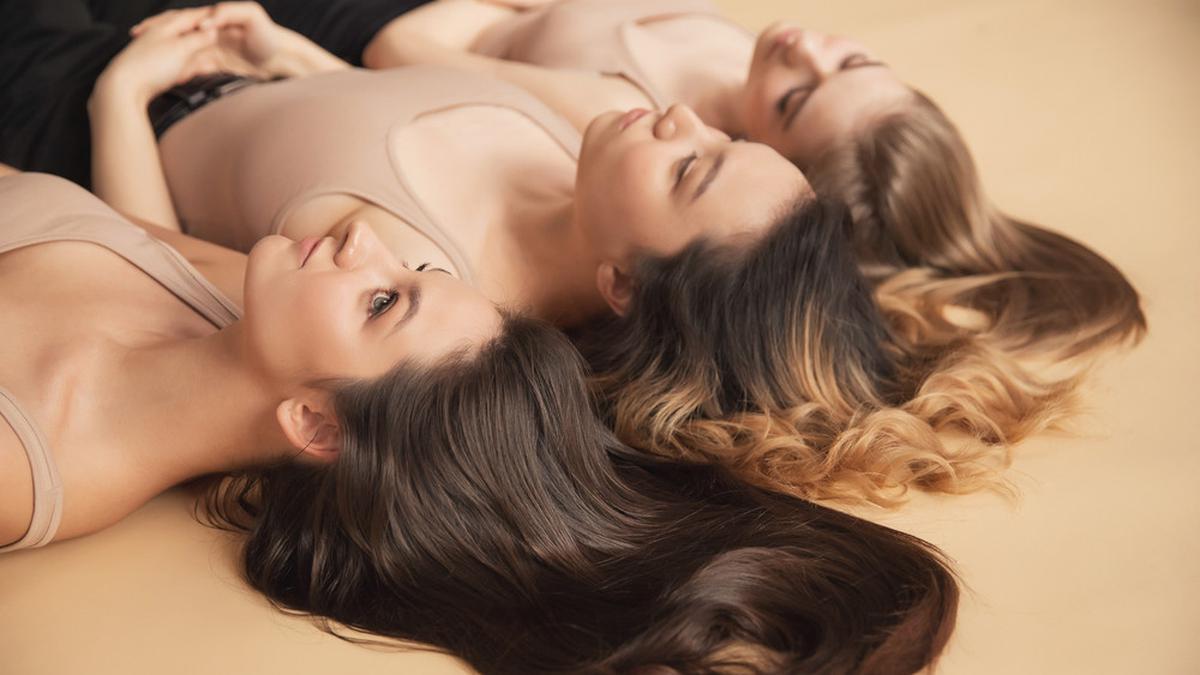Agar Warna Rambut Awet, Kenali Penyebab Memudar dan Pilih Sampo yang Tepat