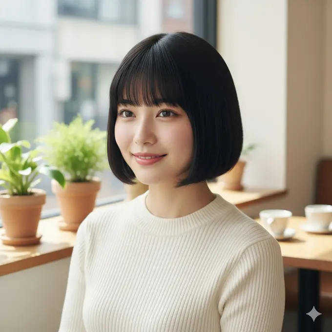 Japanese Bob (Bob Tumpul/Klasik)