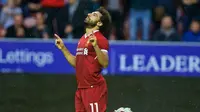 Kecepatan Winger Baru Liverpool Bakal Teror Liga Inggris