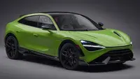 McLaren Tinggalkan Pakem Supercar, SUV Pertamanya Mulai Terungkap
