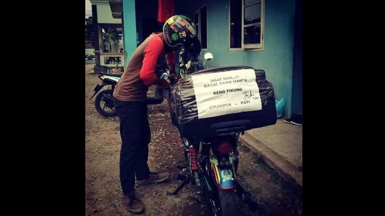 Meme Otomotif