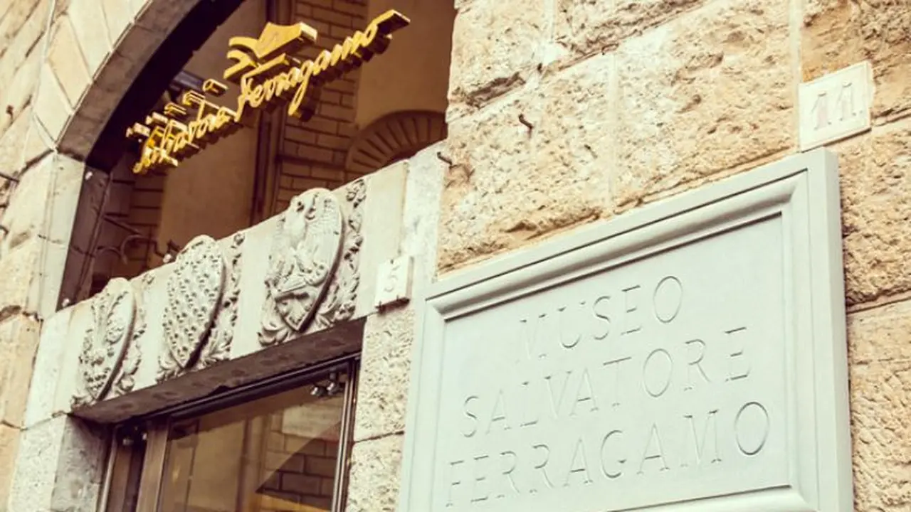 Salvatore Ferragamo