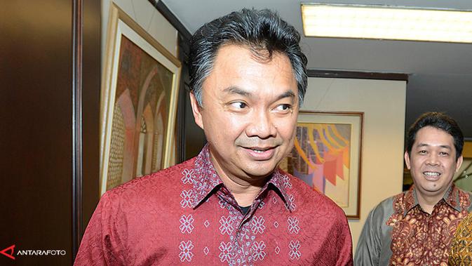 Dino Patti Djalal Sebut Indonesia Tetap Punya Pilihan Keluar dari Dewan Perdamaian Gaza