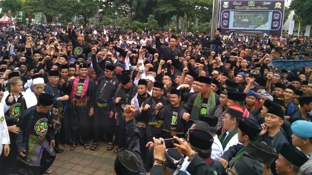 Jawara Banten