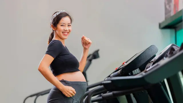 Jangan Sampai Terlewat, Ini Sederet Gaya Hidup Sehat yang Perlu Diterapkan Ibu Hamil