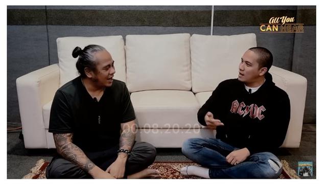 8 Kisah Pilu Ressa Herlambang Alami Titik Terendah di Hidup, Jatuh Miskin dalam Semalam