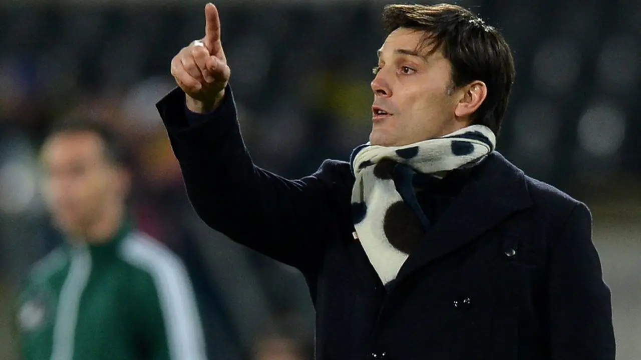 Vincenzo Montella