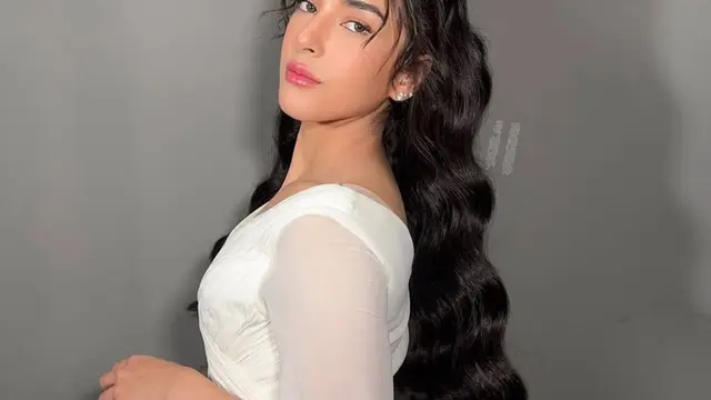 Potret Tasya Farasya (credit: https://www.instagram.com/tasyafarasya/)