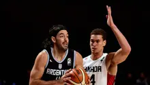 Luis Scola