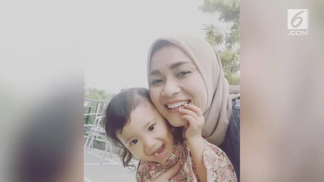 Curhat Puteri JK Soal Isu SARA yang Menyerang Sang Ayah