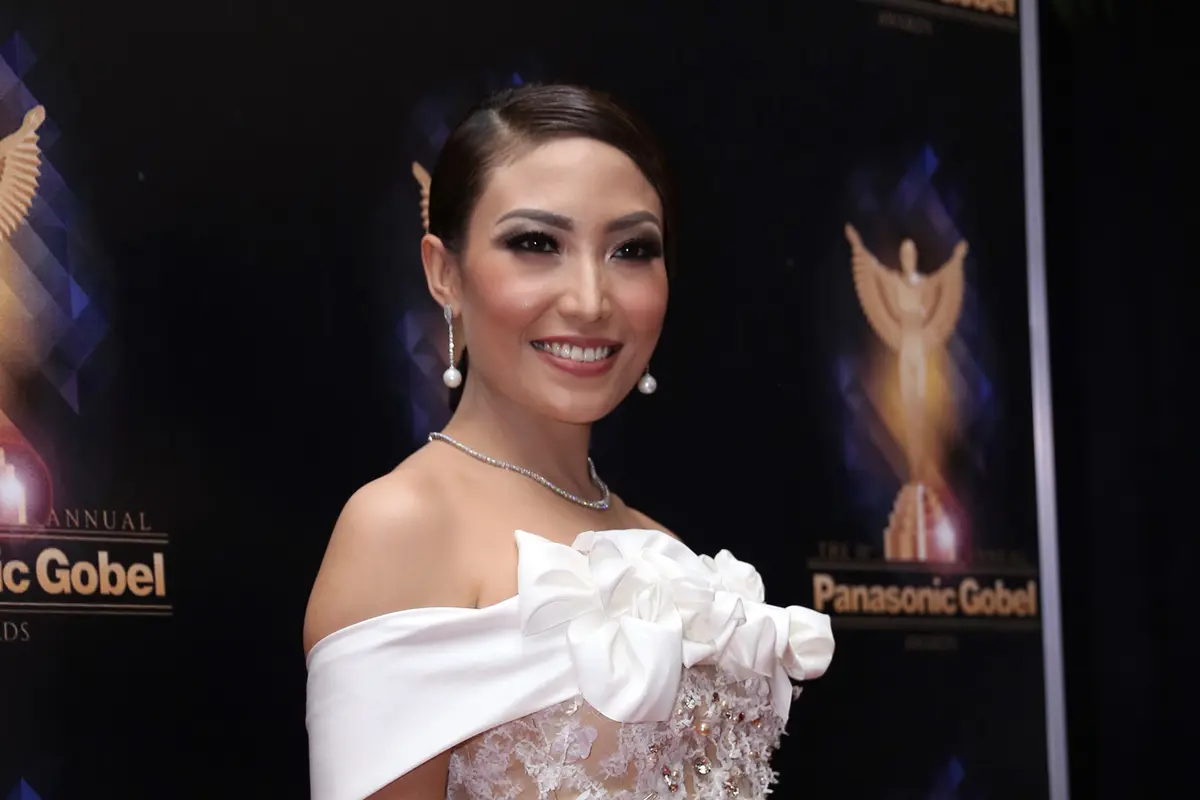 Ayu Dewi