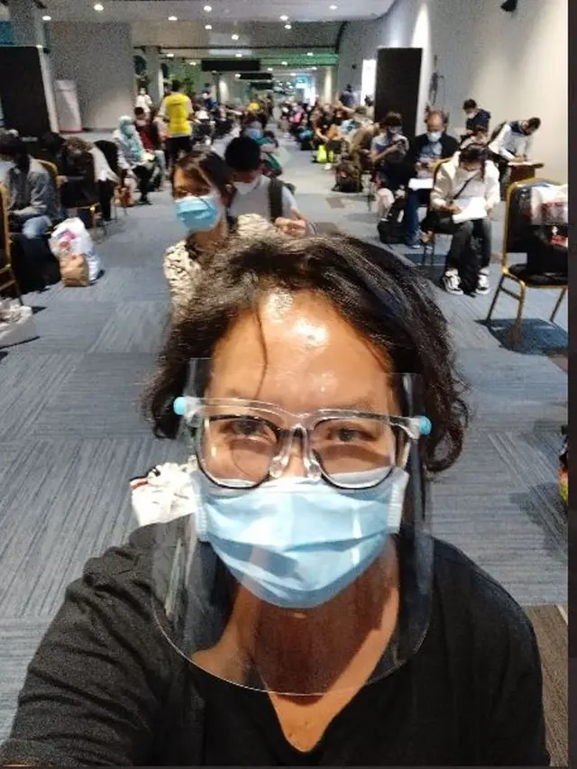 Pulang dari Turki, Travel Blogger Alami Kejadian Kurang Mengenakkan di Bandara Soetta