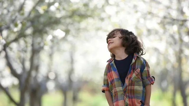 Ciptakan Lingkungan yang Aman dan Mendukung