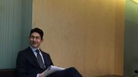 Choi Jung Won (Foto: Instagram/jungwon_choi)