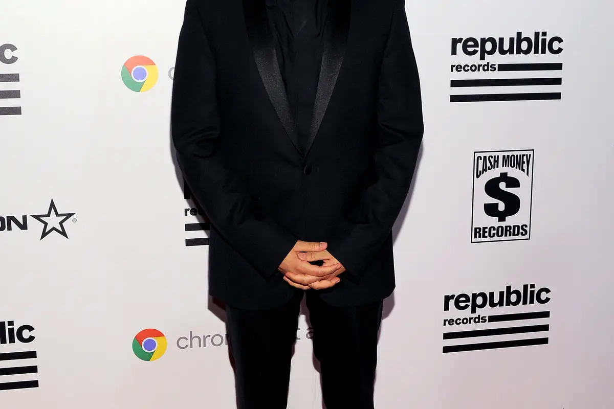 The Weeknd