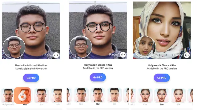 FaceApp
