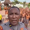 Kisah Polisi Perawat ODGJ, Tutup Monetisasi YouTube usai Didatangi Petugas