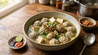 Resep Bakso Tempe Kenyal dan Gurih yang Anti Gagal
