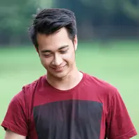 Eza Gionino kembali menunjukkan kemampuan beraktingnya setelah keluar dari rehabilitasi. Sebelumnya aktor tampan ini memang sempat terjerumus kasus narkoba. (Dezmond Manullang/Bintang.com)