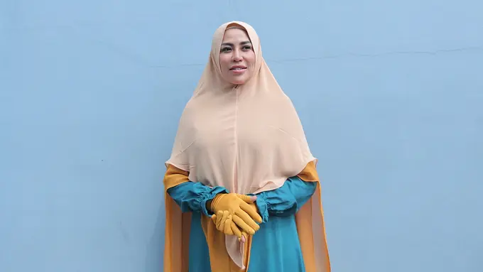 [Fimela] Cinta Penelope