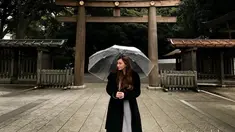 Pesinetron cantik ini tak hanya aktif menghiasi layar kaca, tetapi juga aktif di media sosial. Lewat Instagramnya, wanita kelahiran Oktober 1989 ini sering mengunggah foto liburannya. (Liputan6.com/IG/@asmirandah89)