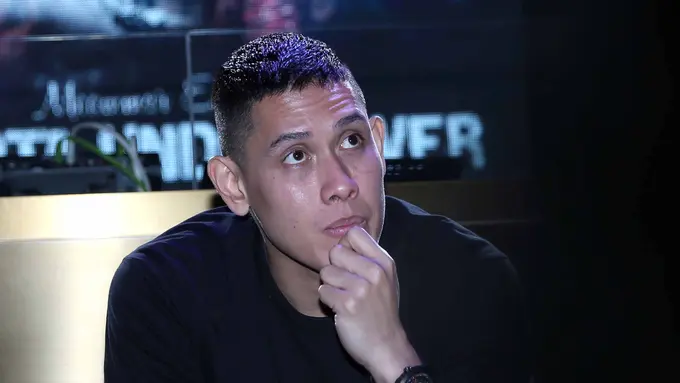 [Bintang] Ganindra Bimo