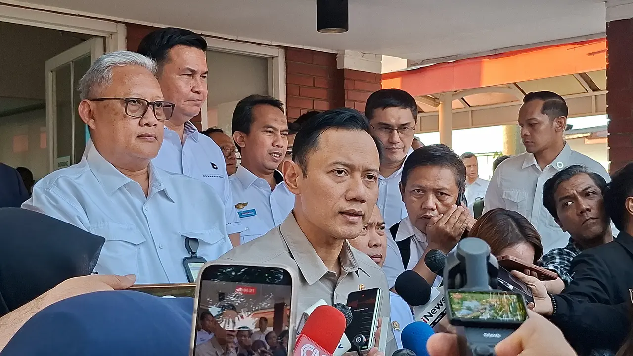 Perpanjangan Penutupan Bandara Soekarno Hatta Diperpanjang Hingga 23.59 WIB