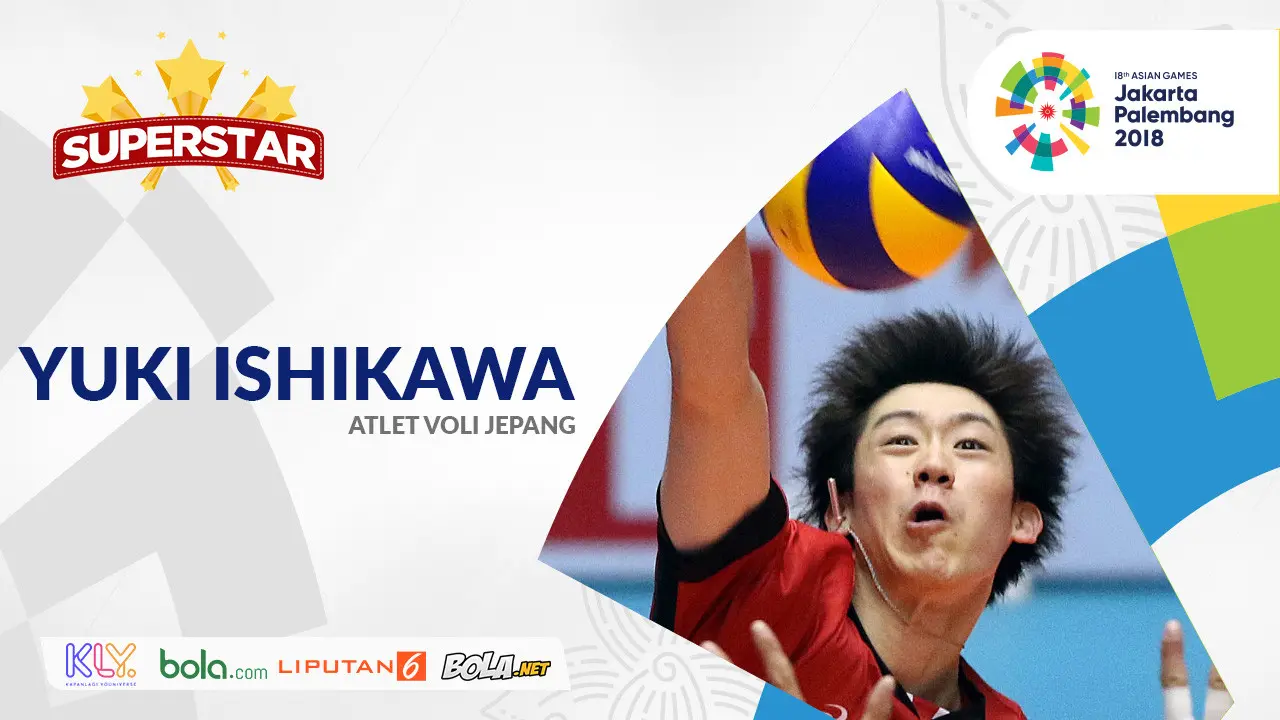 Yuki Ishikawa