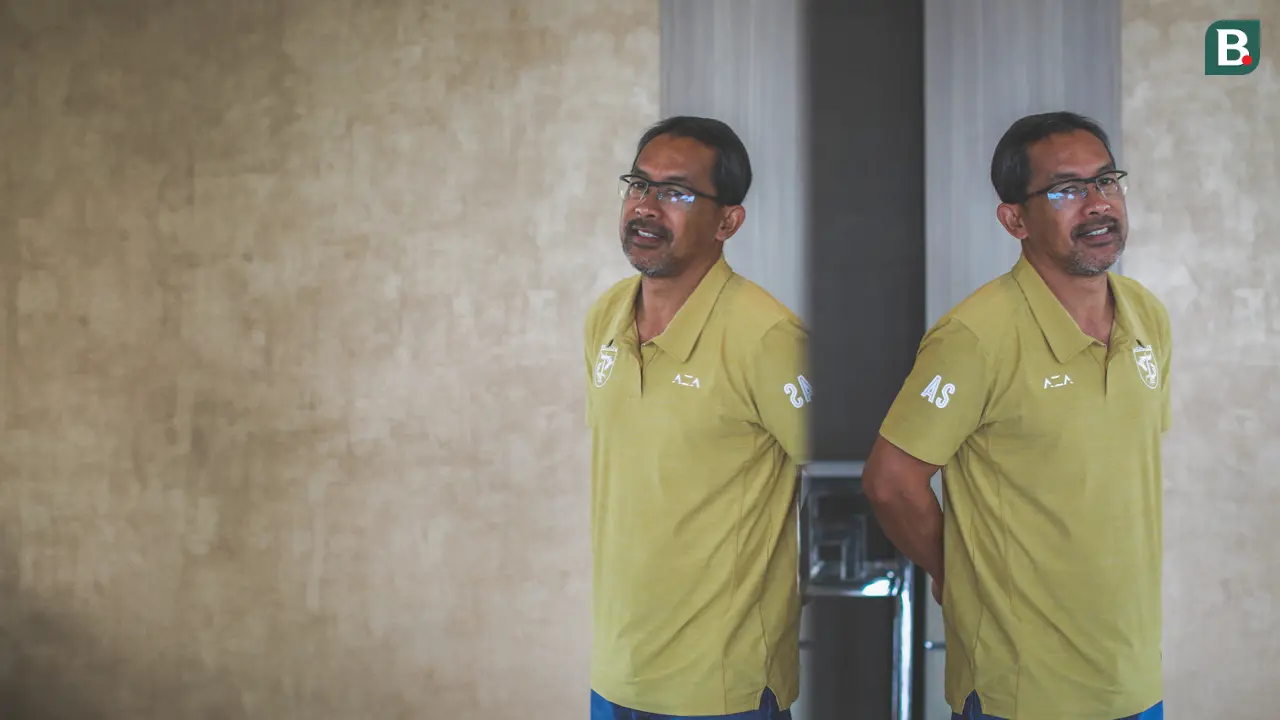 Pelatih Persebaya Surabaya, Aji Santoso
