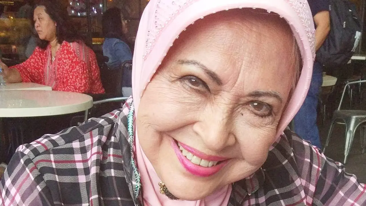 Mieke Wijaya
