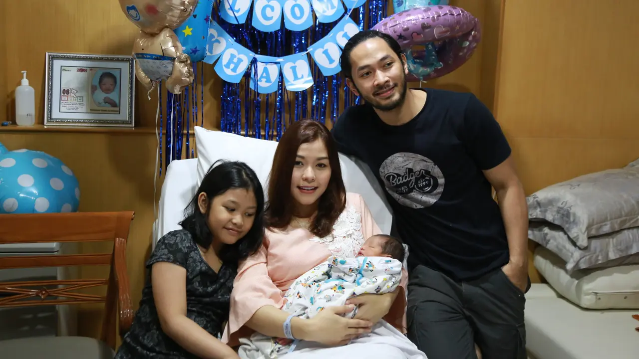 [Bintang] Uki Noah