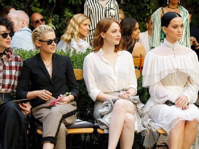 Kristen Stewart Umumkan Pacar Wanita Barunya Secara Resmi News Entertainment Fimela Com