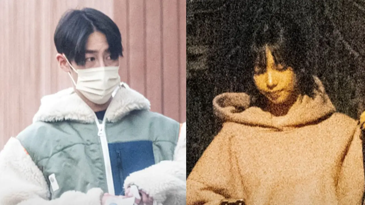 Agensi Konfirmasi Karina aespa dan Lee Jae Wook Tengah Dekat, Banjir Doa Netizen