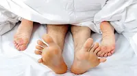 7 Penyebab Istri Sulit Orgasme