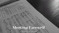 ‘Meeting Farewell’, Film Pendek Indonesia Menang Festival Film di Munich
