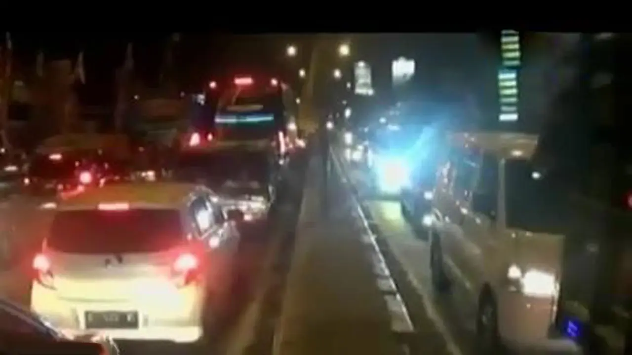 Pantura Macet