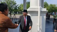 Profil Soekarwo, Gubernur Jatim 2 Periode yang Kembali Jadi Wantimpres