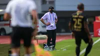 BRI Liga 1: Rahmad Darmawan Legowo RANS Nusantara Gagal Kalahkan Bali United
