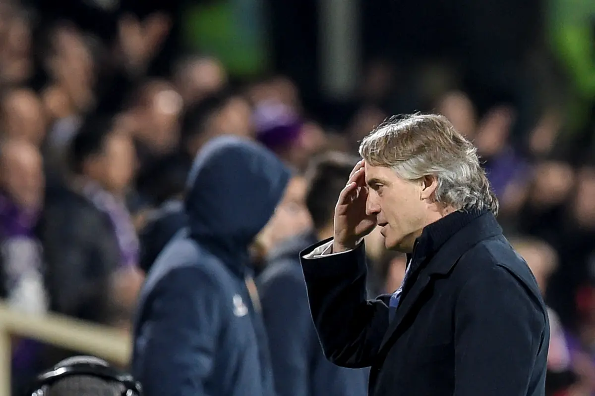 Roberto Mancini