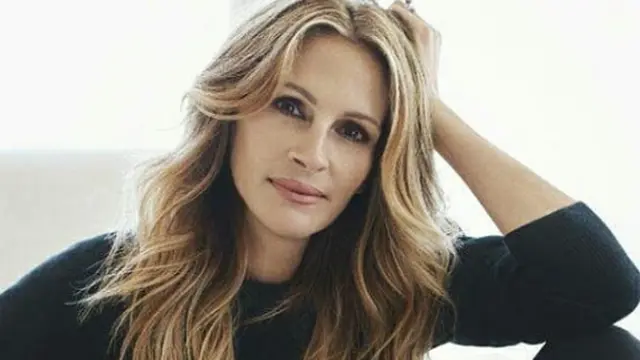 Julia Roberts
