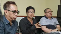 Kangen Band Sewot Dengar Jawaban Label soal Royalti