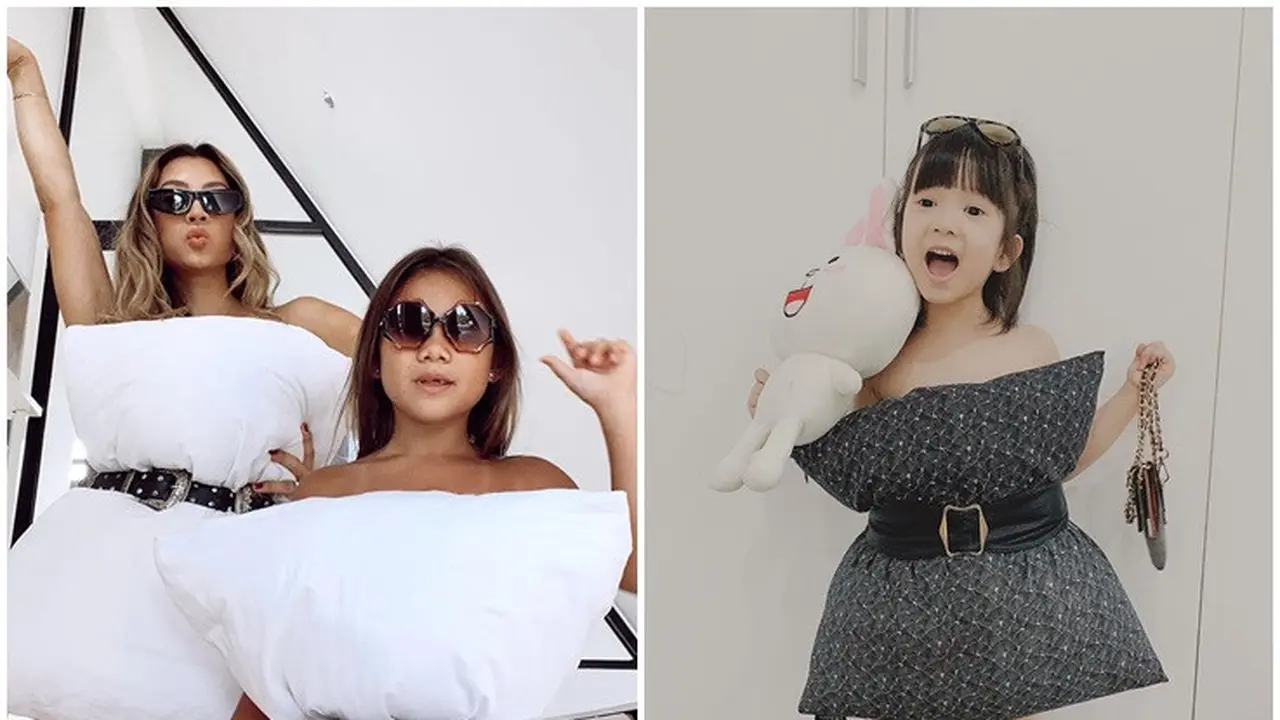Pillow Challenge