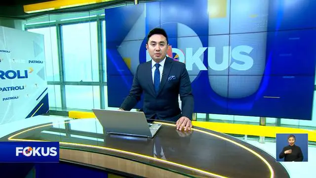 Fokus : Terpeleset saat Mengungsi, Pria Lansia di Megamendung Tewas