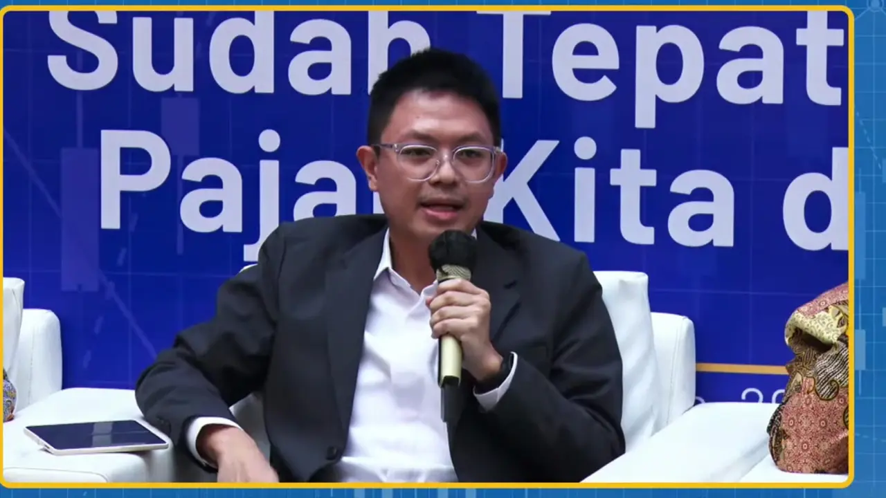 Ketua Komite Perpajakan Asosiasi Pengusaha Indonesia (Apindo) Siddhi Widyaprathama menantang calon presiden (2024) untuk mengangkat isu mengenai perpajakan.