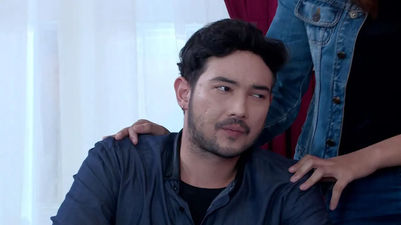 Cinta Suci