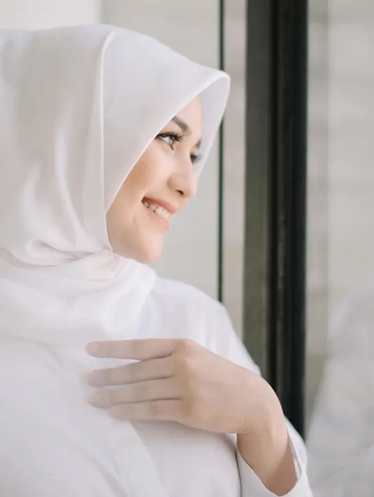 Citra Kirana dan Rezky Adhitya (Instagram/imagenic)