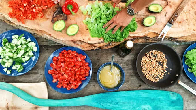 Bantu Tingkatkan Pemberdayaan Perempuan di Indonesia, Dorong dengan Inisiatif Bisnis di Bidang Kuliner