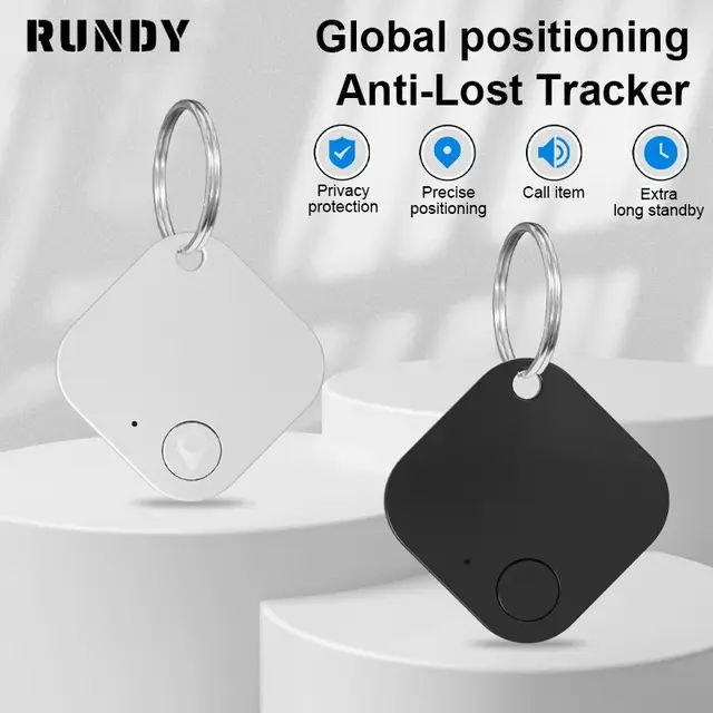 Barang Sering Hilang? Ini Solusi GPS Tracker yang Bikin Hidup Lebih Tenang