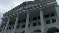 Harrow International School Hong Kong, tempat anak Abby Choi bersekolah (Sumber: Wikipedia)